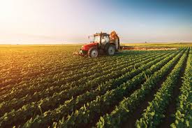 Agriculture