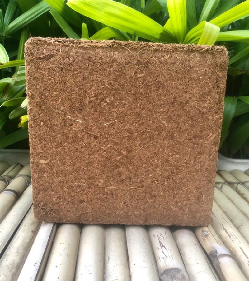 Cocopeat