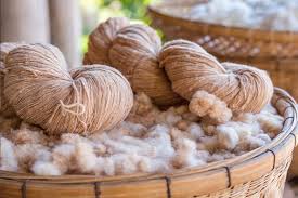 Natural Fibers