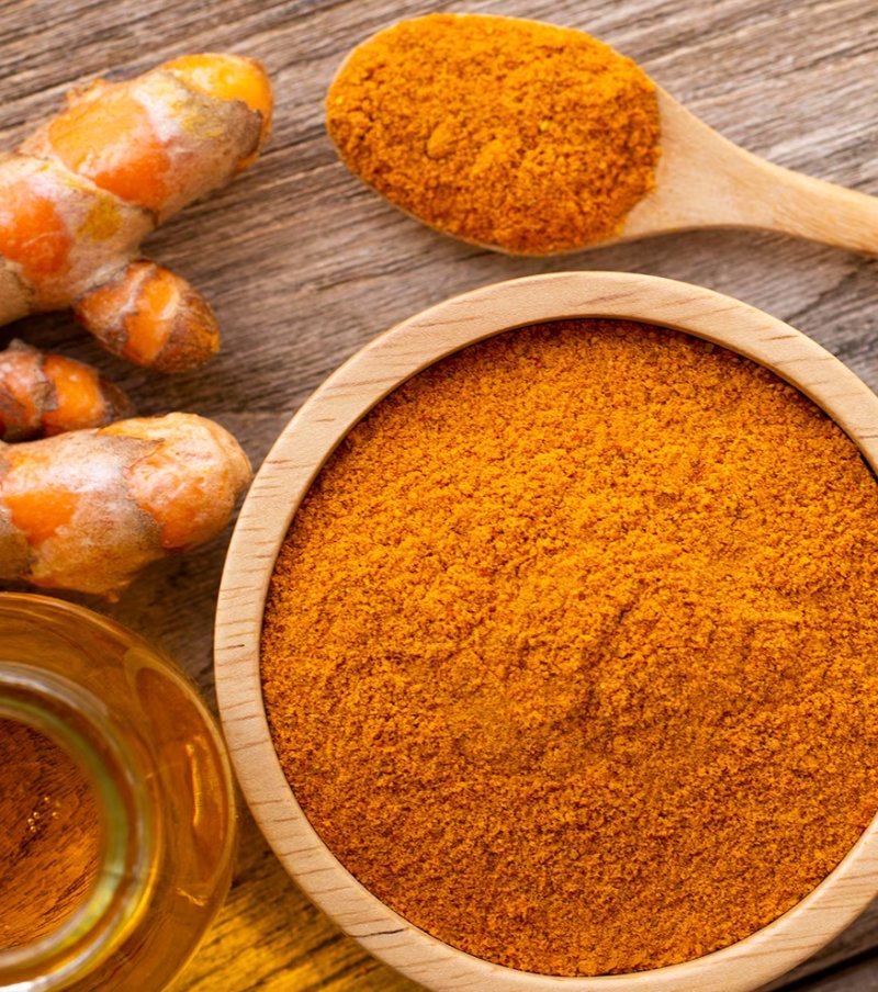 Turmeric